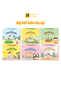 Sách Mình Ghé Lăng Ông – Bà Chiểu