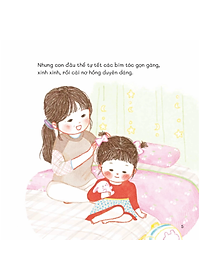 Sách Mẹ Ơi, Mình Cùng Làm Nhé!