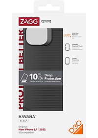 Ốp lưng IP14 series - Gear4 Havana - Hàng chính hãng