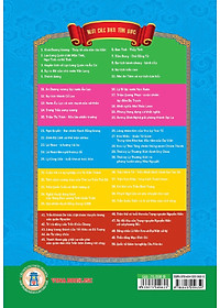 Khát Vọng Non Sông - Lòng Nhân Đức Của Vua Lý Thái Tổ