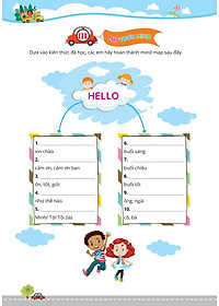Sách Vocab Go Học Nhanh Toàn Diện Từ Vựng Tiếng Anh 3