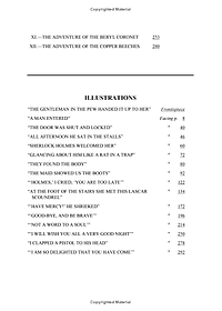 Sách The Adventures Of Sherlock Holmes (Collins Classics)