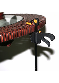 Cảo Kẹp Nhanh Độ Mở 103mm