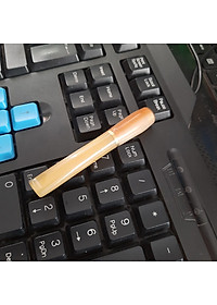 TẨU THUỐC NHỰA SỪNG CAO CẤP KIÊM LỌC THUỐC BẢO VỆ SỨC KHỎE