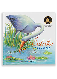 Sách Ngụ Ngôn Aesop - Túi 12 Tập (Tái Bản)