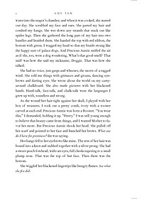 The Bonesetter's Daughter