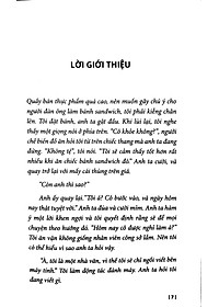 Sách TedBooks - Người Lạ Làm Thay Đổi Cuộc Sống Của Chúng Ta