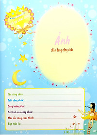 Sách Princess Sticker - Dán Hình Công Chúa - Công Chúa Hoàn Mỹ