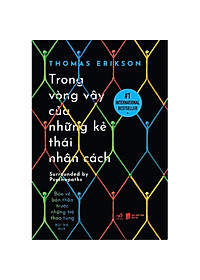 Trong Vòng Vây Của Những Kẻ Thái Nhân Cách