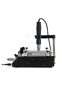 Vinasemi 853AAA Máy Hàn Chipset BGA 1270W