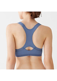 Áo lót Nhật chỉnh cột sống Tuché JB6012H dòng Actibalance chính hãng Gunze