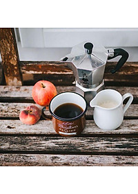 ẤM PHA CÀ PHÊ BIALETTI MOKA EXPRESS 9 CUP HÀNG CHÍNH HÃNG
