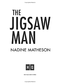The Jigsaw Man