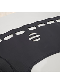 Thảm da Taplo vân carbon Cao cấp dành cho xe Mazda 3 2014-2019