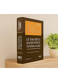 Sách Lý Thuyết Về Hành Động Tương Giao