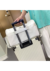 Túi xách du lịch thể thao nam nữ công suất lớn phong cách mới BEE GEE T1021