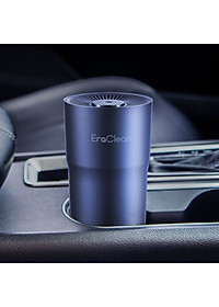 Máy lọc không khí ô tô xiaomi Eraclean CW-C02 - Hàng nhập khẩu