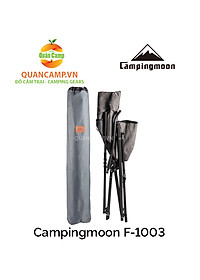 Ghế xếp dã ngoại Campingmoon F-1003