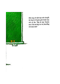 Sách Tớ Ghen Tị: Vì Sao Thế Nhỉ?