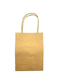 Túi Kraff The Sun 22x16