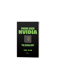 Sách Phong Cách Nvidia