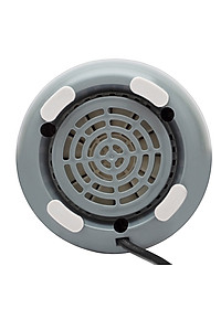 Máy Xay Sinh Tố Lock&Lock EJM436 (250W - 600ml) - Hàng Chính Hãng, Lưỡi Xay Inox 304, Thao Tác Một Chạm Đơn Giản, Chân Đế Chống Trượt - Tặng Kèm Ống Hút Và Cọ Rửa