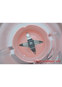 BỘ 3 RON CAO SU DÙNG CHO TẤT CẢ MÁY XAY SINH TỐ 8CM VÀ 8,5CM (BẢN DẸP)