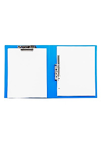 Bìa kẹp A4 Flexoffice FO-CF01