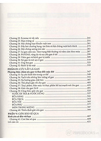 Sách Cơ Thể Tự Chữa Lành: Giải Cứu Gan