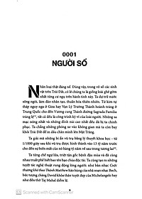 Sách Năm 2062 -Thời Đại Của Trí Thông Minh Nhân Tạo