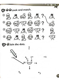 Kid's Box 2nd ed Activity Book with Online Resources Level 1