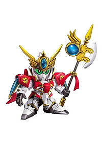 Bộ đồ chơi xếp hình sáng tạo A018 - Đồ Chơi Gundam - Lục Tốn