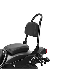 Baga kèm tựa lưng Rebell 300,500 (có thể tháo rời tự lắp tại nhà)