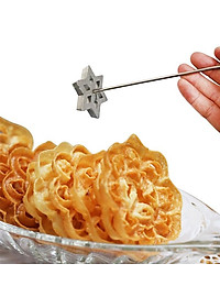 Khuôn Bánh Nhúng (1 cái) - Món ăn ngon tuyệt dễ làm