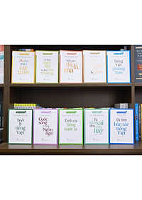 Sách Tiếng Việt giàu đẹp - Tình ca Tiếng nước ta