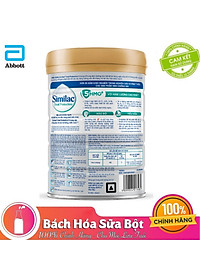 Sữa bột Abbott Similac Total Protection 1+ (850g)