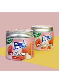 Sáp Thơm 230G Mr.Fresh Pure Aroma