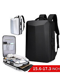 Balo laptop thông minh 15.6-17.3 inch tích hợp công nghê cao - BEE GEE BLLT5565