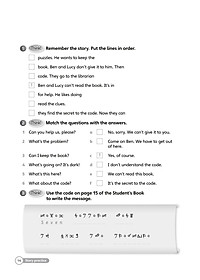 Super Minds 3 - Workbook