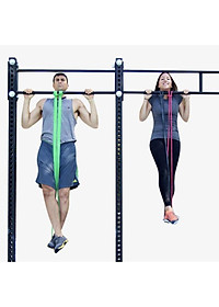 VÀNG 7KG -  Dây Cao Su Kháng Lực Powerband Tập Toàn Thân Chính Hãng dododios