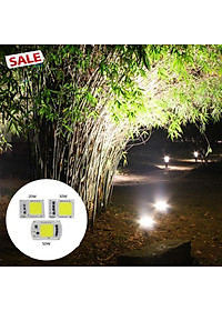 Chíp Led 20W/30W/50W LED Drive-Free COB Chip Lamp 220V
