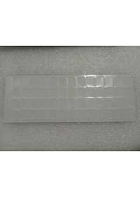 Miếng dán phím chữ ngôn ngữ Tiếng Anh, chuẩn ngôn ngữ US