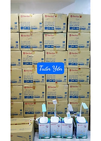 Đèn bàn cảm ứng 6W LED Rạng Đông RL-36.LED 4 nhiệt độ màu, 3 mức sáng