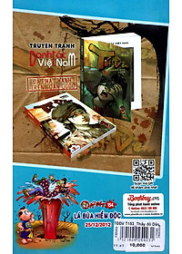 Thần Đồng Đất Việt - Tập 153 - Thầy Đồ Dần Dốt