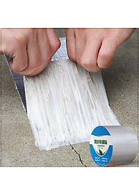 Băng Keo Chống Dột Mái Tôn Chống Thấm 10cm x 5m