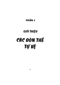 Bình Định Chân Truyền (Bộ 3 Tập)