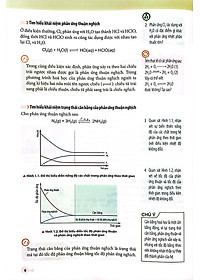 Hoá Học 11 (Chân Trời Sáng Tạo) (2023)