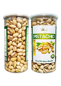 1kg Hạt Dẻ Cười Nhập Khẩu Cao Cấp Thương Hiệu SK FOOD