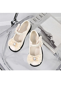 Giày Búp Bê Bé Gái Kiểu Dáng Dễ Thương – GBB9029