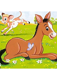 Sách Những câu chuyện tình bạn